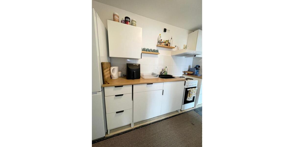 Wohnen auf Zeit Esslingen am Neckar Oberesslingen - 1 Zimmer, 20 m&sup2;, 650&euro; | Angebot:24783324