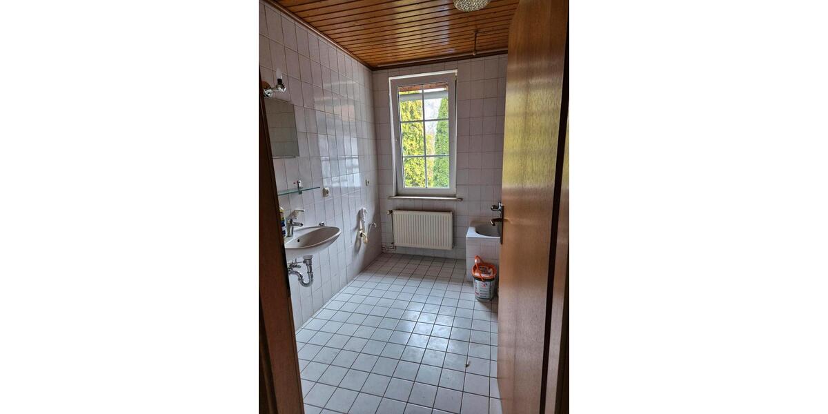 Kleine gemütliche 2 Raum Wohnung in Lüttgenrode 1 zimmer