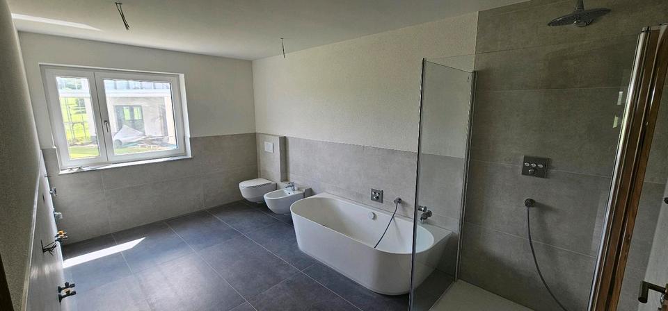 Erdgeschoßwohnung Biberach an der Riß - 4 Zimmer, 135 m&sup2;, 1.708&euro; | Angebot:26649609