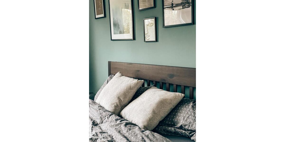 Erdgeschoßwohnung Minden - 1 Zimmer, 35 m&sup2;, 820&euro; | Angebot:24488116