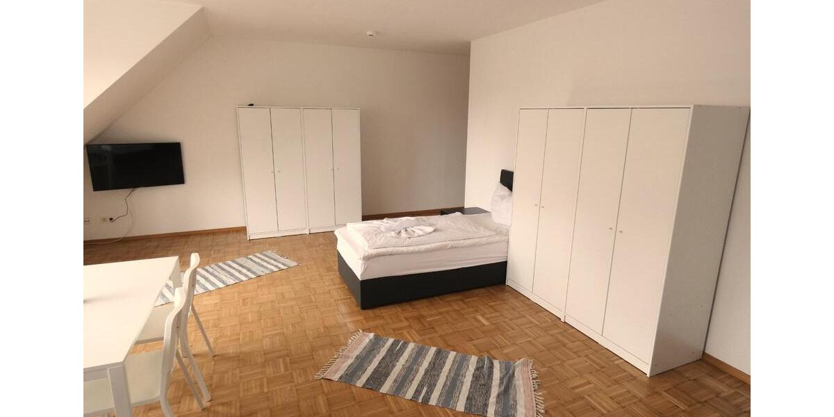 Wohnen auf Zeit Nittenau - 3 Zimmer, 90 m&sup2;, 98&euro; | Angebot:12400586
