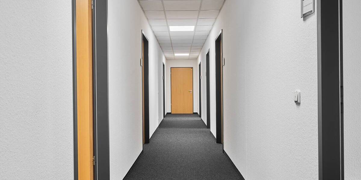 Gewerbeobjekt Mannheim Waldhof - 855&euro; | Angebot:26291284