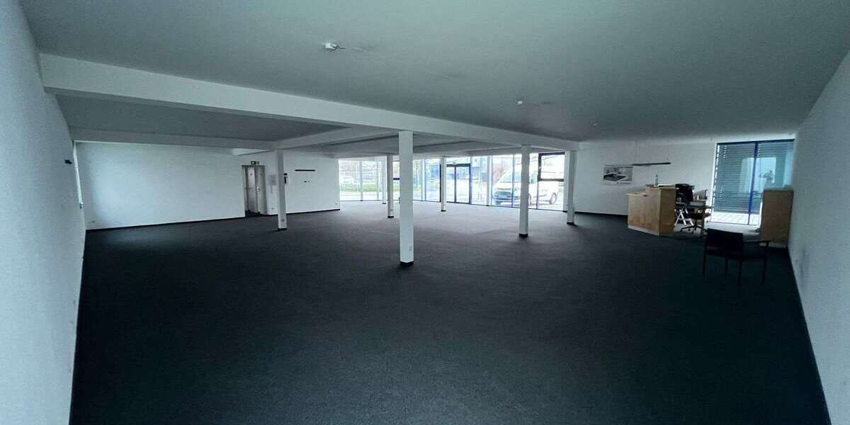 Halle in Altenberge 2.900 € 250 m² zimmer