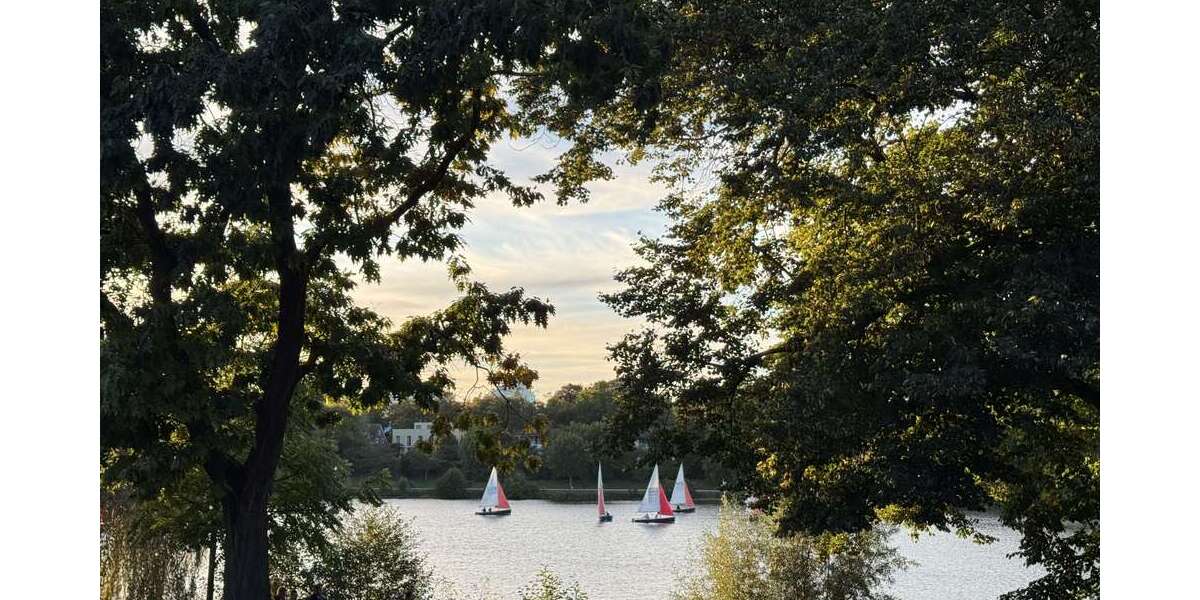 Wohnung zum Mieten in Münster 2.550 € 116 m² 3 zimmer