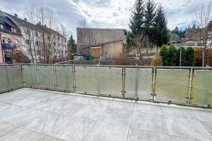 Wohnung Aue - 2 Zimmer, 64 m&sup2;, 387&euro; | Angebot:25776719