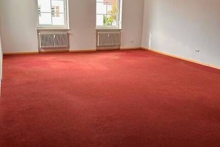 Wohnen im Zentrum von Eggenfelden 3 zimmer