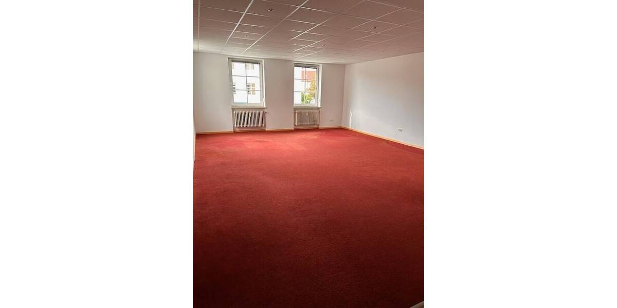 Wohnen im Zentrum von Eggenfelden 3 zimmer