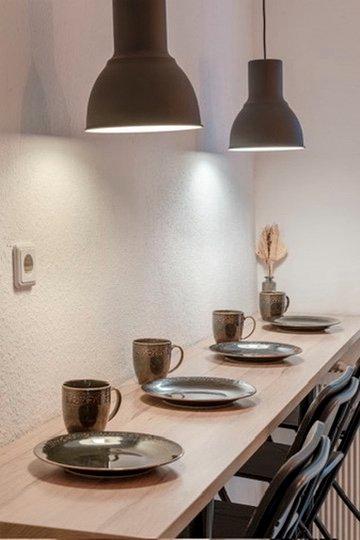 Wohnen auf Zeit Essen Stadtbezirk III - 3 Zimmer, 80 m&sup2;, 18&euro; | Angebot:26042150