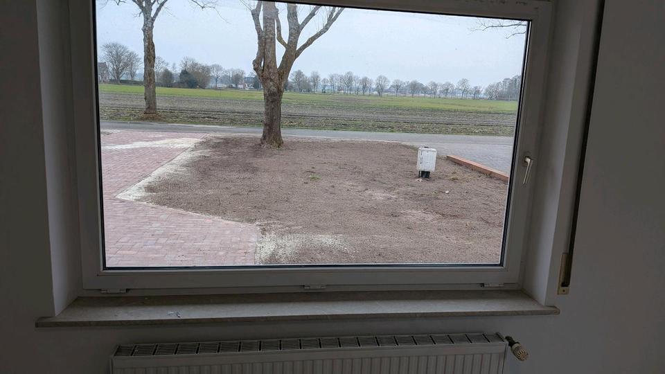 Etagenwohnung Bunde - 4 Zimmer, 110 m&sup2;, 950&euro; | Angebot:25871546