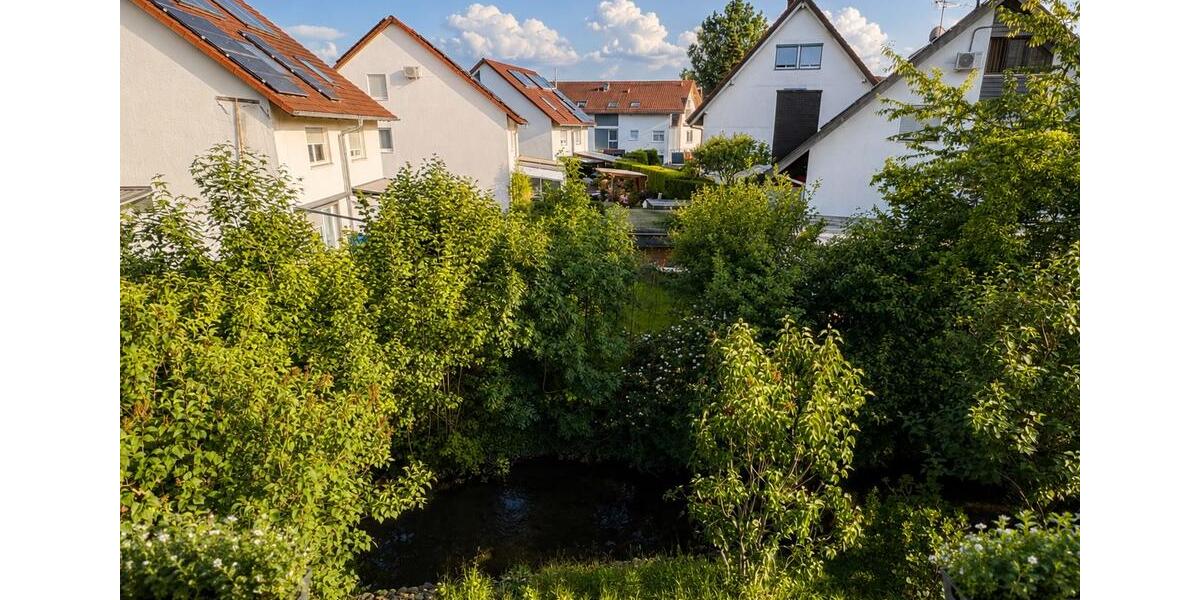 Etagenwohnung March - 3.5 Zimmer, 115 m&sup2;, 2.020&euro; | Angebot:26701928