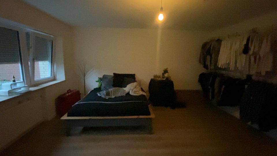 Wohnen auf Zeit Bielefeld Jöllenbeck - 1 Zimmer, 20 m&sup2;, 550&euro; | Angebot:26154144