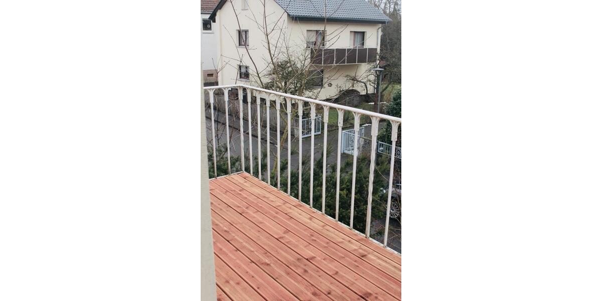 Etagenwohnung Gießen Allendorf - 4 Zimmer, 90 m&sup2;, 1.090&euro; | Angebot:25138905