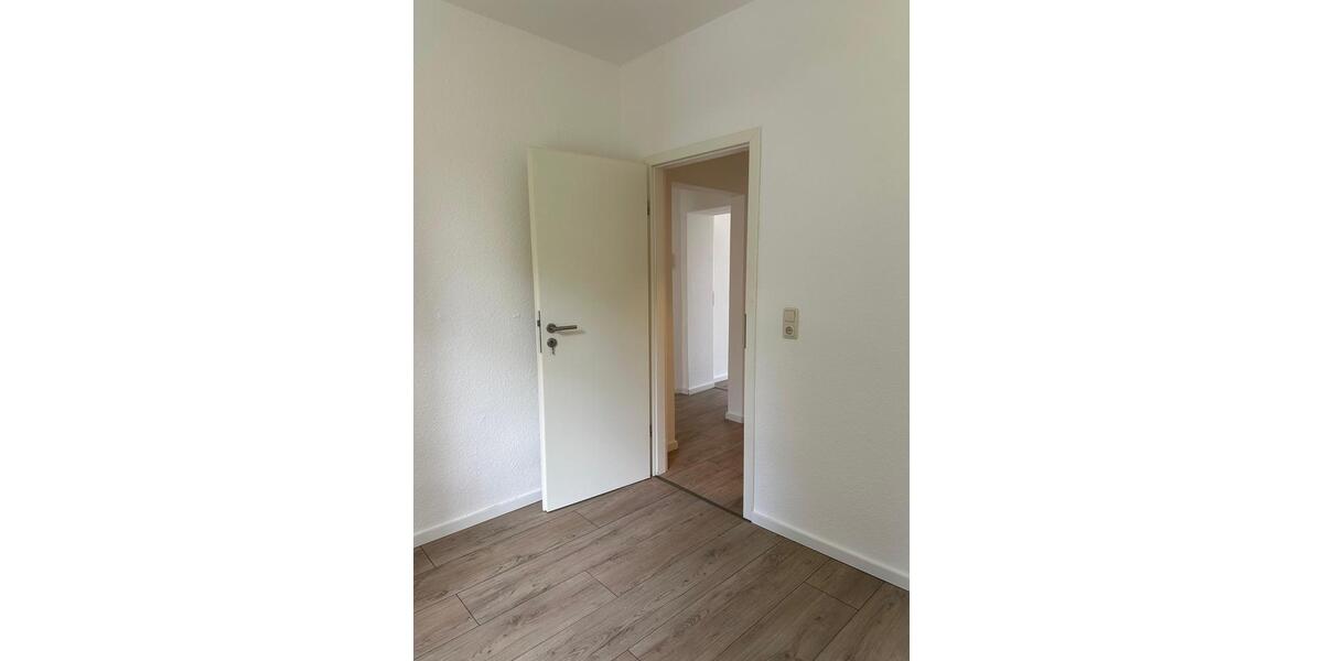 Hochparterre Lichtenau - 2 Zimmer, 41 m&sup2;, 390&euro; | Angebot:26448241