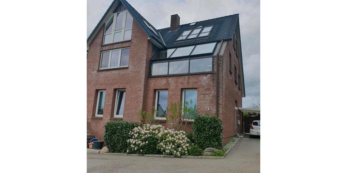 Erdgeschoßwohnung Kiel Meimersdorf - 3.5 Zimmer, 100 m&sup2;, 1.380&euro; | Angebot:26689432