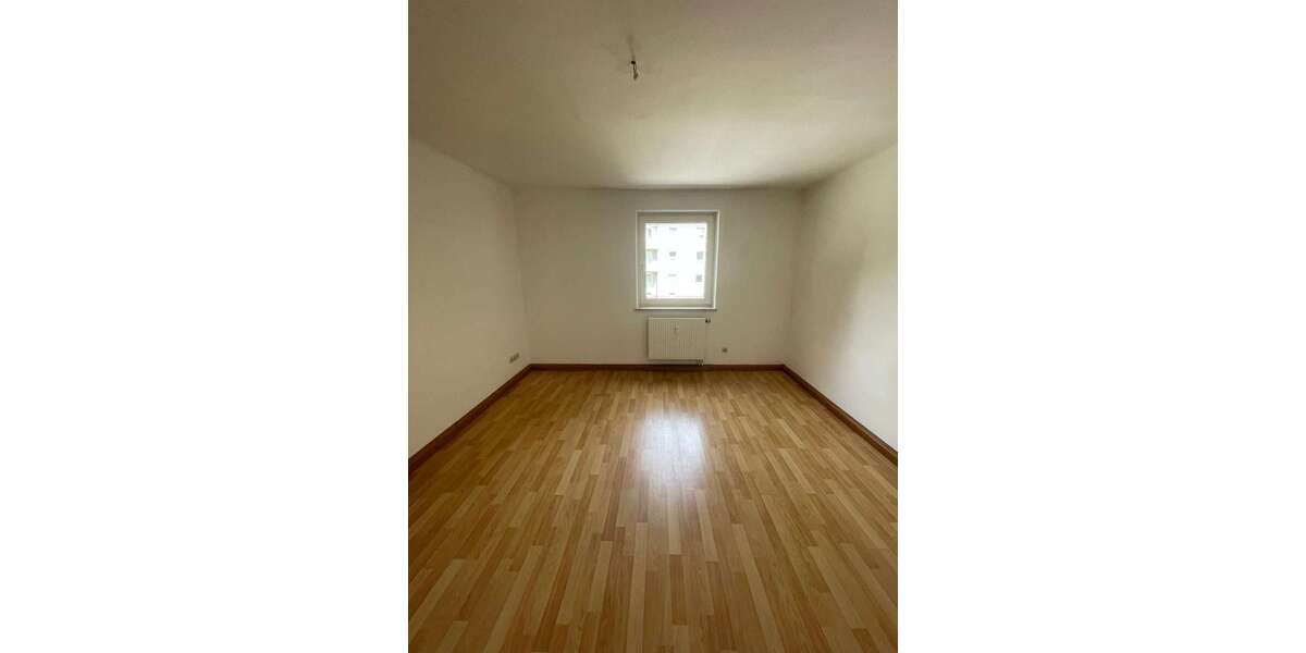 Etagenwohnung Amberg - 2 Zimmer, 51 m&sup2;, 396&euro; | Angebot:26785773
