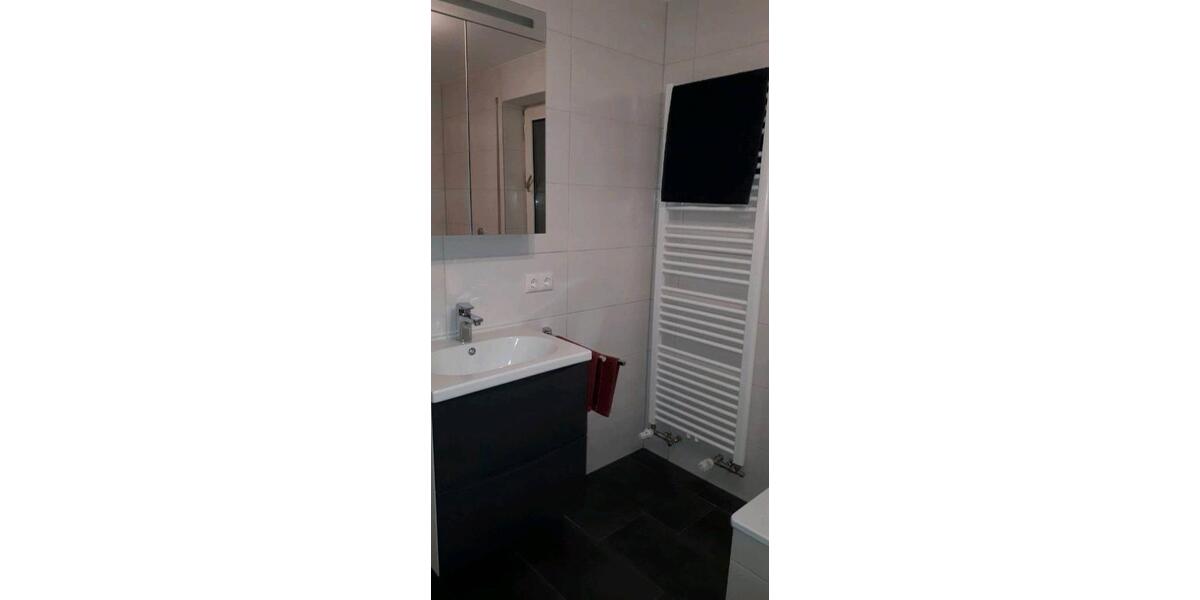 Etagenwohnung Buchloe - 3 Zimmer, 93 m&sup2;, 1.000&euro; | Angebot:26255326