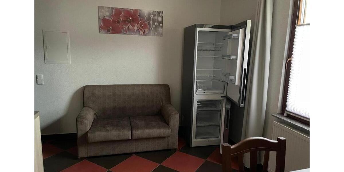 Wohnen auf Zeit Kehl - 1 Zimmer, 50 m&sup2;, 1.200&euro; | Angebot:26227692