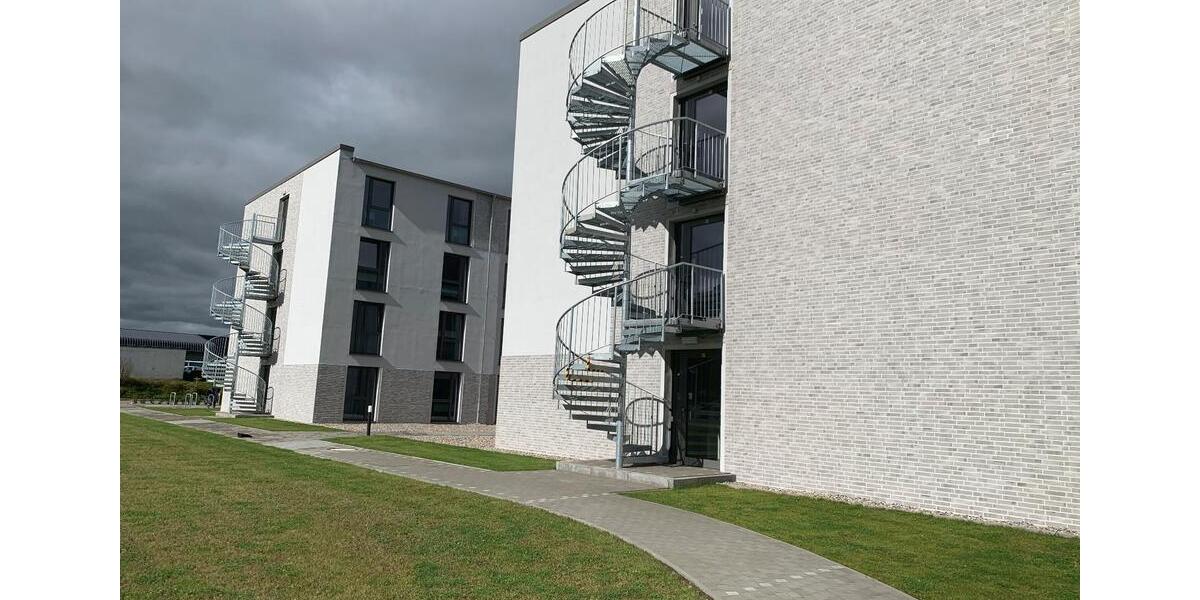 Etagenwohnung Heide - 1 Zimmer, 18 m&sup2;, 330&euro; | Angebot:22308647