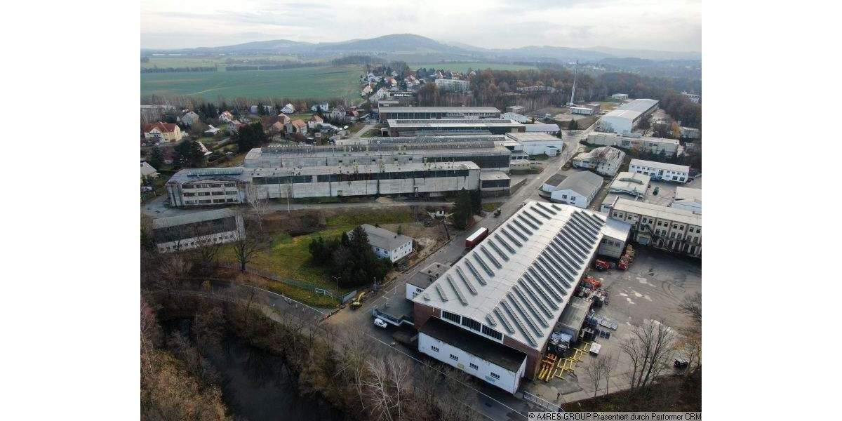 Gewerbeobjekt Obergurig Singwitz - 7.600&euro; | Angebot:25698426