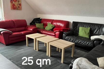 LAFP WGZeit Ferienw 120 qm frei Jahrg. 2025 und HS1.5-A(24) zimmer