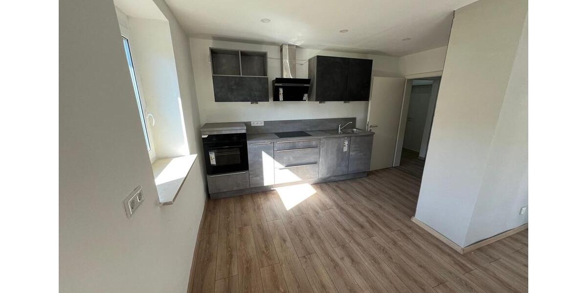 Etagenwohnung Solnhofen - 3 Zimmer, 80 m&sup2;, 1.300&euro; | Angebot:26552580