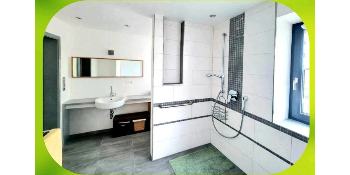 Etagenwohnung Tann (Rhön) - 4 Zimmer, 95 m&sup2;, 1.050&euro; | Angebot:25861590