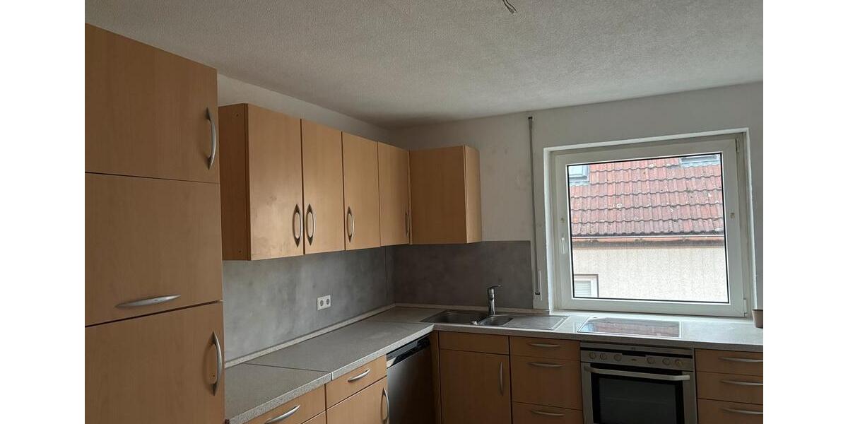 Etagenwohnung Sontheim an der Brenz - 2 Zimmer, 60 m&sup2;, 900&euro; | Angebot:26661637