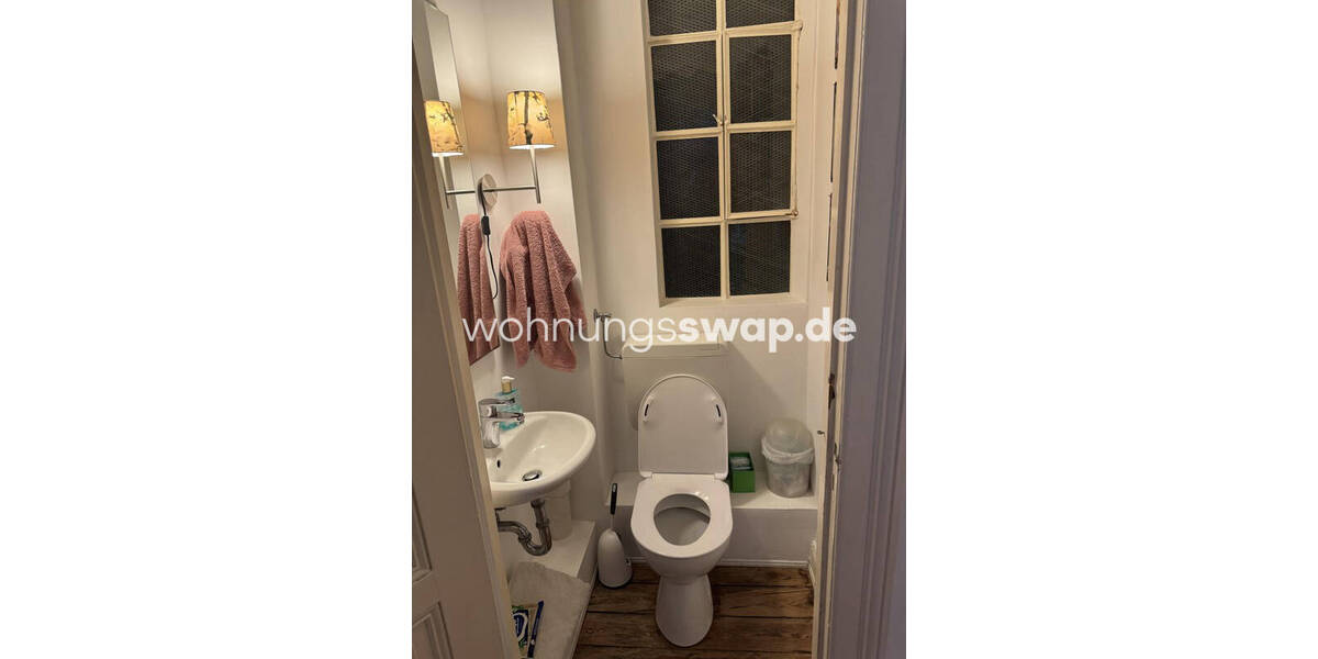 Etagenwohnung Hamburg Hohenfelde - 5 Zimmer, 150 m&sup2;, 1.800&euro; | Angebot:25980793