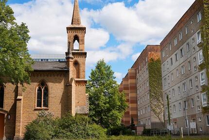 Zentrumsnah und ruhig – Ihr neues Zuhause zimmer