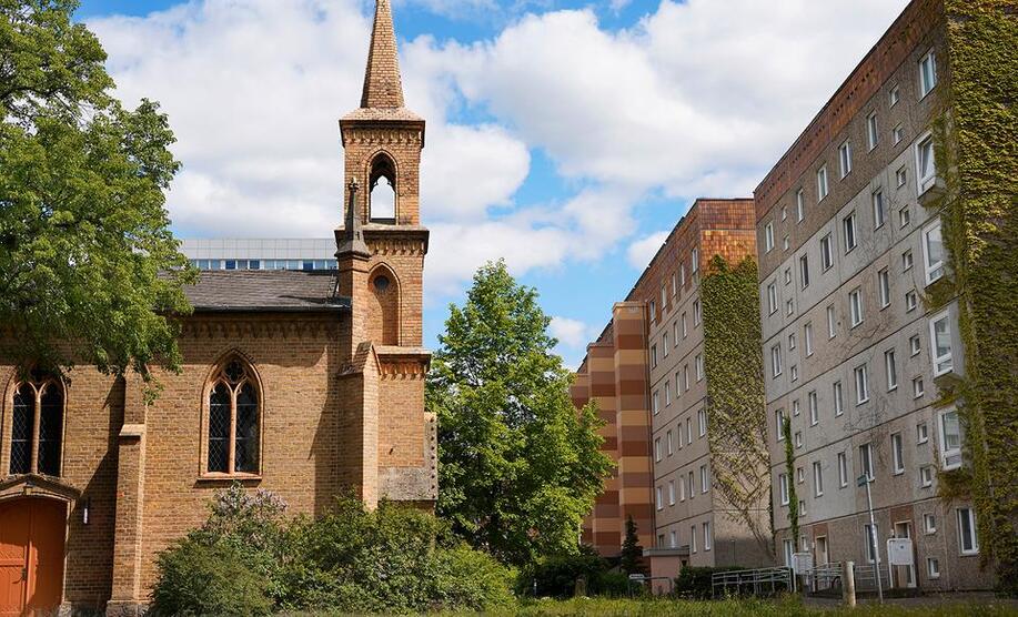 Zentrumsnah und ruhig – Ihr neues Zuhause zimmer