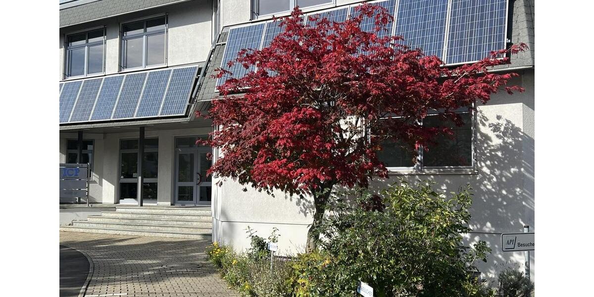 Gewerbeobjekt Ludwigsburg Oßweil - 3.550&euro; | Angebot:25182876