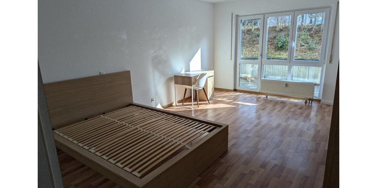Terrassenwohnung Kabelsketal - 25 Zimmer, 100 m&sup2;, 250&euro; | Angebot:24652289