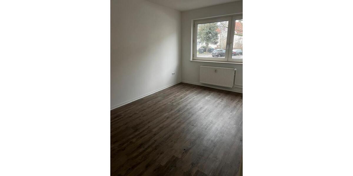 Glücklich wohnen zum kleinen Preis 3 zimmer