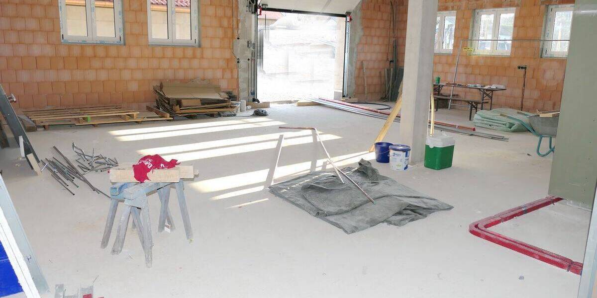 Gewerbeobjekt Wackersberg Steinbach - 1.190&euro; | Angebot:26018491