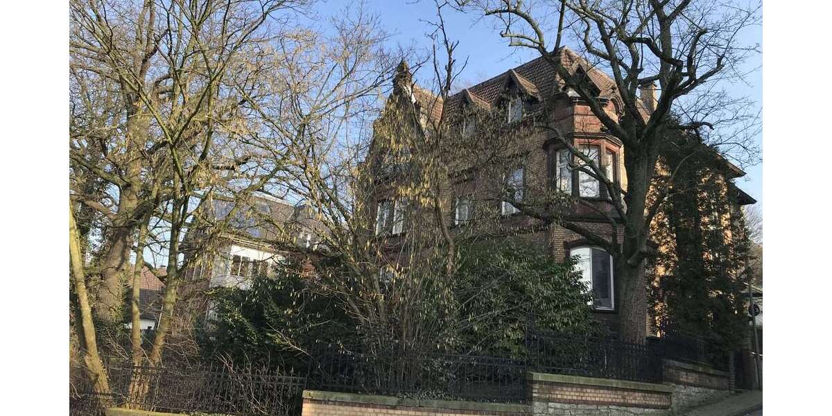 Etagenwohnung Bielefeld - 1 Zimmer, 53 m&sup2;, 800&euro; | Angebot:26473055