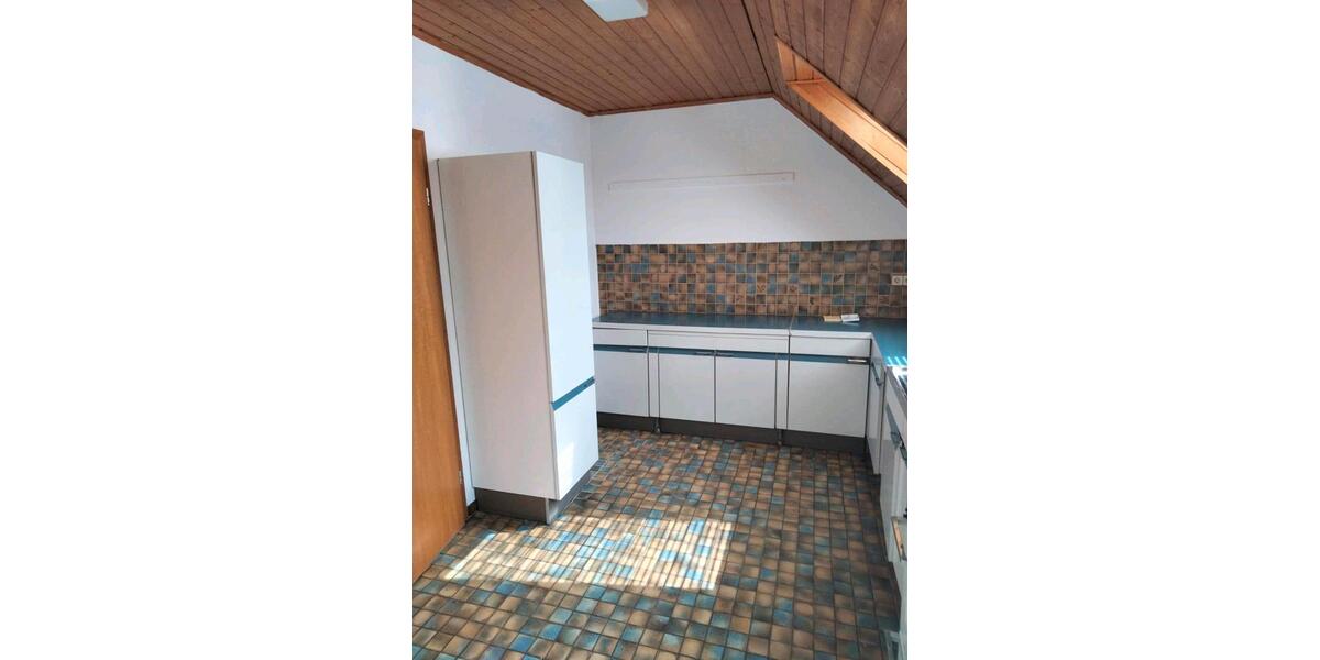 Etagenwohnung Waldalgesheim - 2 Zimmer, 85 m&sup2;, 800&euro; | Angebot:25958607
