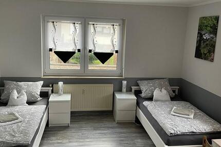 Wohnen auf Zeit Hessisch Oldendorf - 1 Zimmer, 35 m&sup2;, 35&euro; | Angebot:24463750