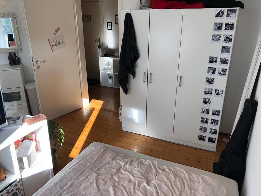 Schöne WG-Wohnung in Ludwigsburg