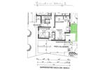 Erdgeschoßwohnung Meppen - 2 Zimmer, 72 m&sup2;, 850&euro; | Angebot:26598447