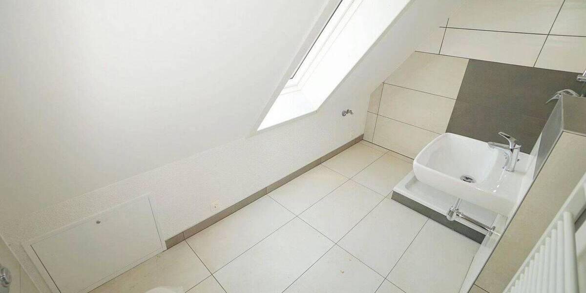 Etagenwohnung Bisingen Steinhofen - 2 Zimmer, 45 m&sup2;, 500&euro; | Angebot:26791190