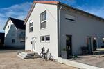 Modernes Einfamilienhaus mit Garten in Meßstetten-Heinstetten 6.5 zimmer