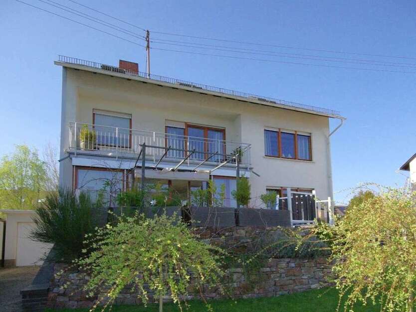 Wohnung zum Mieten in Gondershausen 780 € 112 m²