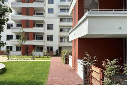 Wohnung Frankfurt am Main / Gallusviertel Gallusviertel - 4 Zimmer, 90 m&sup2;, 1.945&euro; | Angebot:26380947