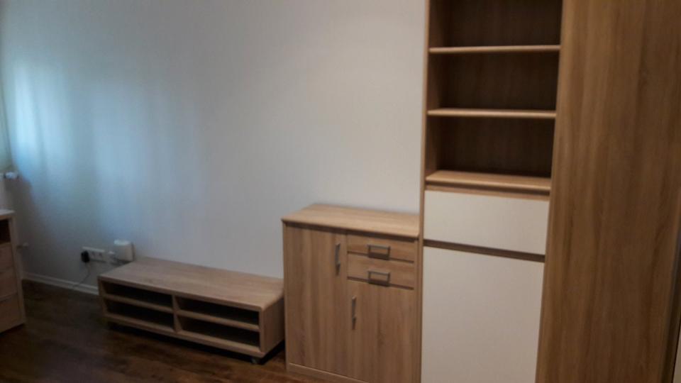 Wohnen auf Zeit Ingolstadt Friedrichshofen-Hollerstauden - 1 Zimmer, 35 m&sup2;, 655&euro; | Angebot:26133605