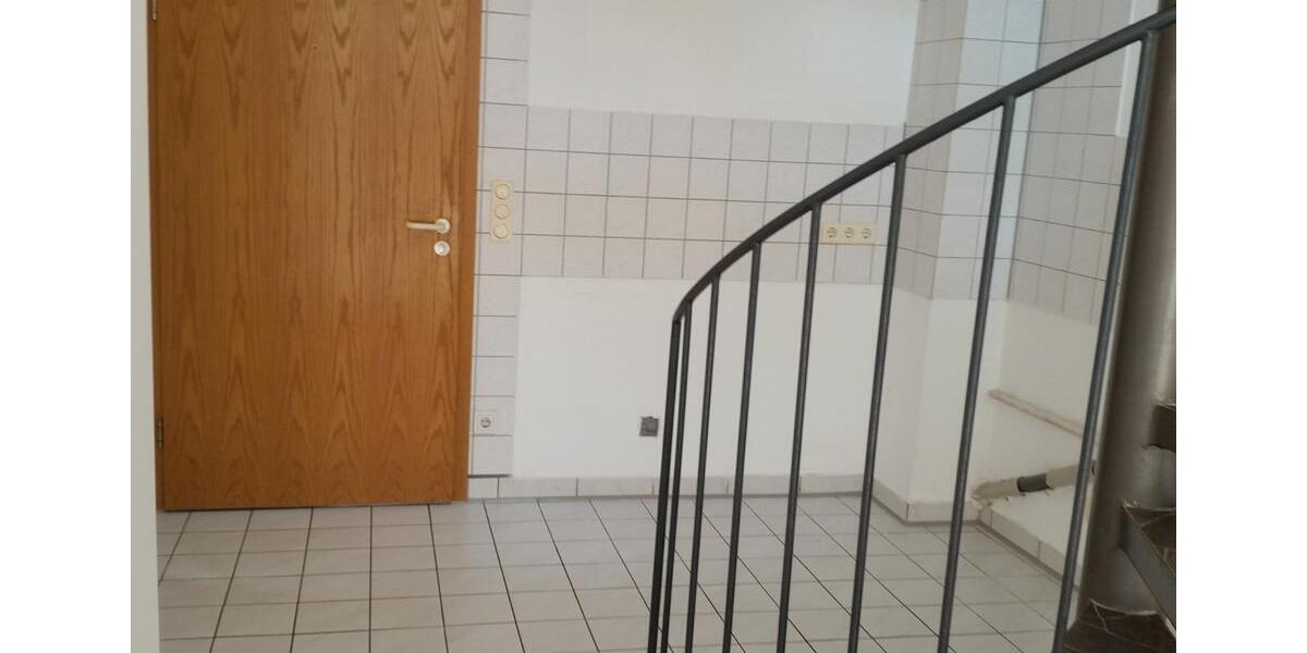 Terrassenwohnung Forchheim - 3 Zimmer, 58 m&sup2;, 770&euro; | Angebot:25063972