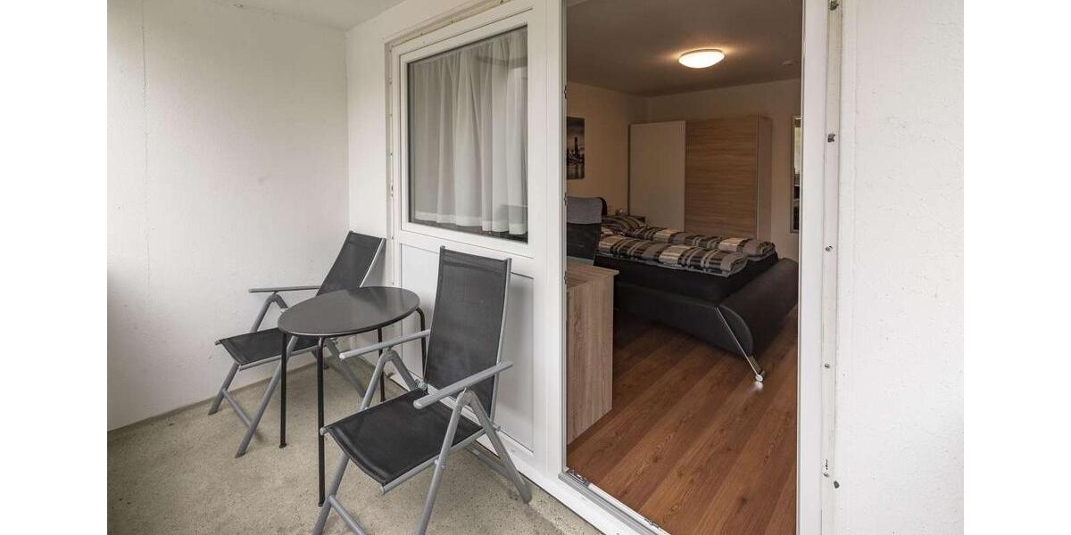 Wohnen auf Zeit Albstadt Gemarkung Onstmettingen - 1 Zimmer, 28 m&sup2;, 690&euro; | Angebot:26636469