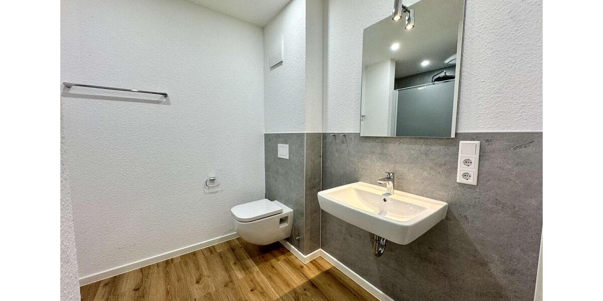 Erdgeschoßwohnung Großheide - 2 Zimmer, 63 m&sup2;, 680&euro; | Angebot:25871259