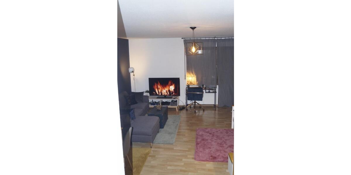 Erdgeschoßwohnung Würzburg Lengfeld - 1 Zimmer, 39 m&sup2;, 525&euro; | Angebot:25546643