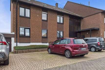Wohnung zum Mieten in Nideggen 900 € 107 m² 3 zimmer