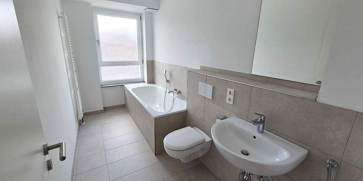 Etagenwohnung Aachen Frankenberger Viertel - 2 Zimmer, 55 m&sup2;, 890&euro; | Angebot:25727983